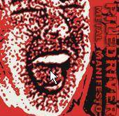 Piledriver (CAN) : Metal Manifesto (Demo)